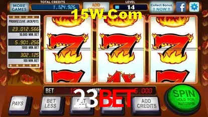 Casino Ao Vivo 23Bet