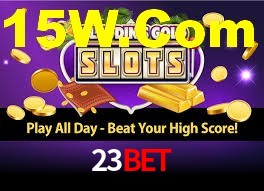 23Bet App Interface