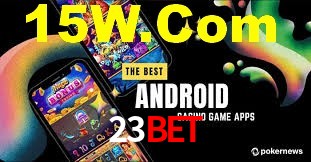 Live Casino 23Bet