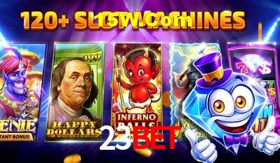 Estatísticas Esportivas 23Bet