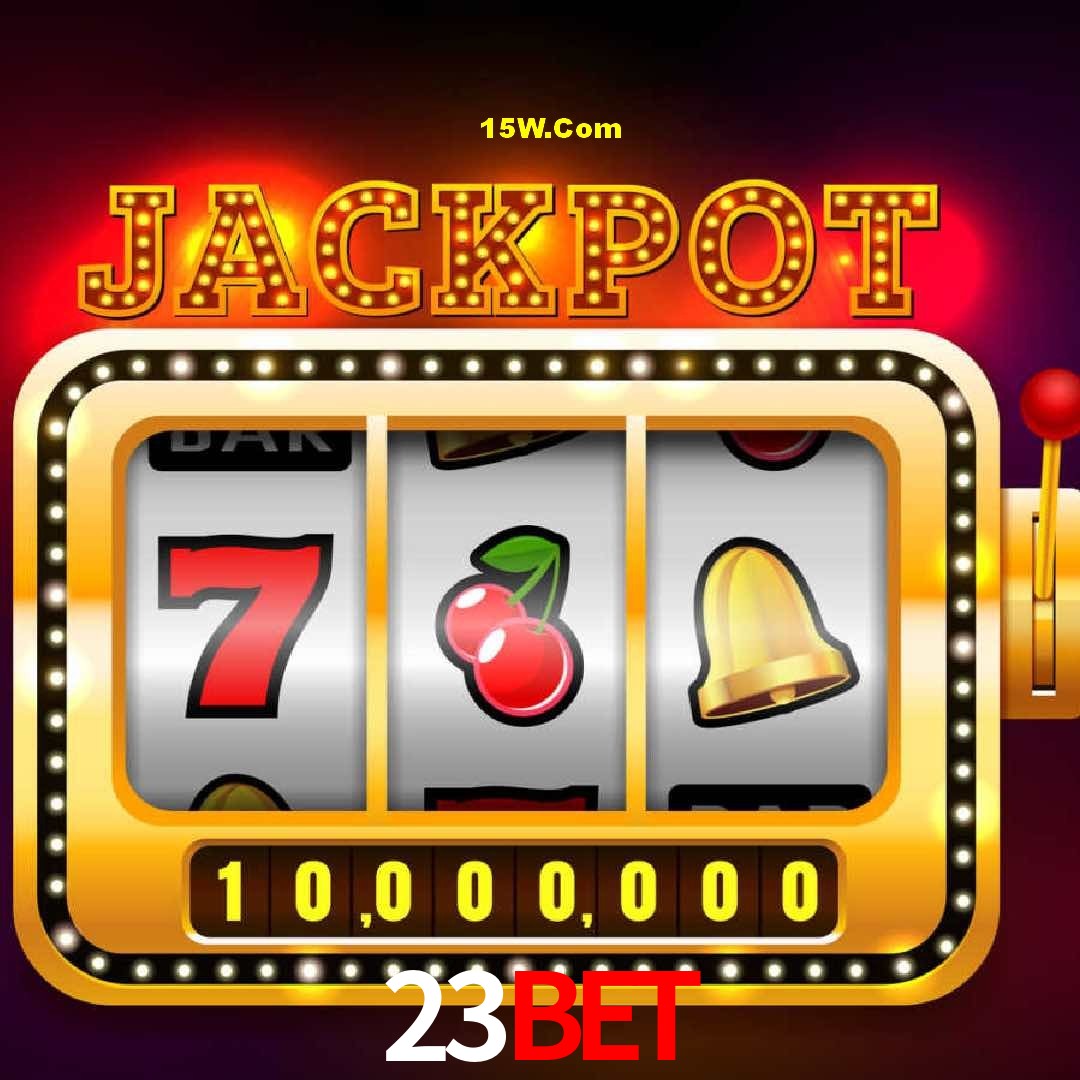 Slot Games 23Bet
