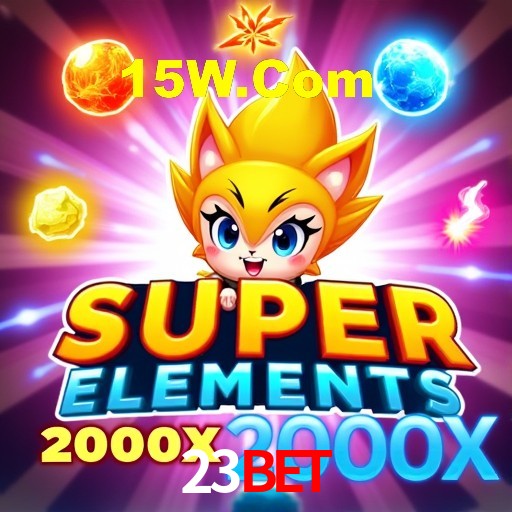 Interface Premium 23Bet