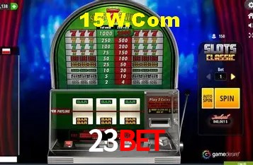 Estatísticas 23Bet