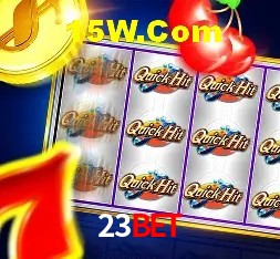 Sistemas de Segurança 23Bet