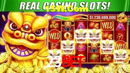 cassino 23Bet
