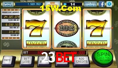 Benefícios da Conta 23Bet