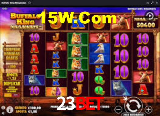 23Bet