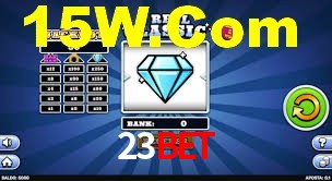 Premium Interface 23Bet
