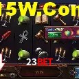 Apostas de Tênis 23Bet