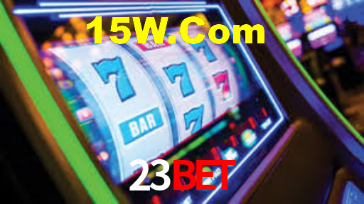 23Bet: Jogos de Caça-Níqueis-Altas Recompensas, Roleta-Velocidade, Blackjack-Desafios Máximos