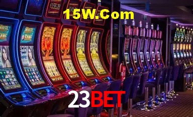 Casino VIP 23Bet