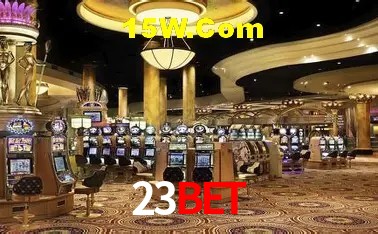 Casino Ao Vivo 23Bet