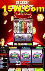 Experiência VIP 23Bet