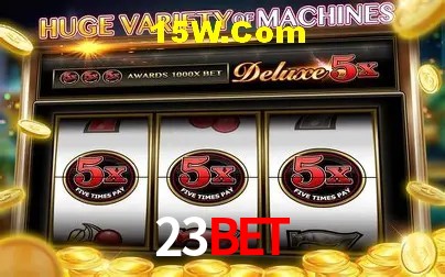 Login Seguro 23Bet